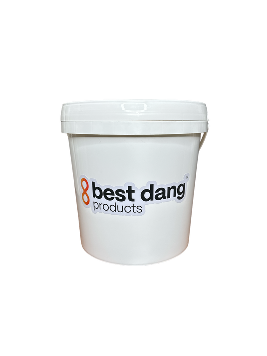 Best Dang™ Bucket O' Wipes