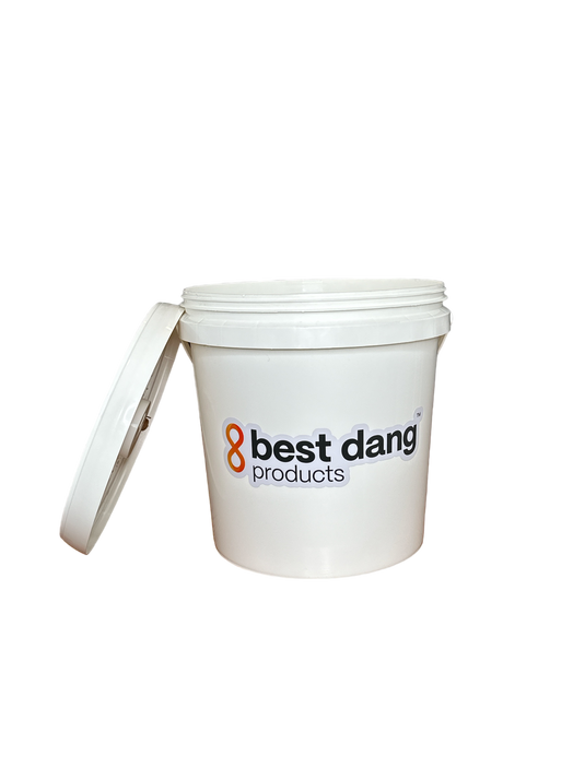 Best Dang™ Bucket O' Wipes