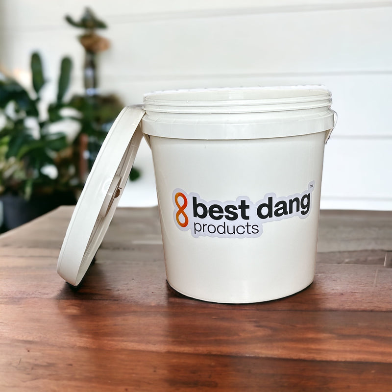 Load image into Gallery viewer, Best Dang™ Bucket O' Wipes