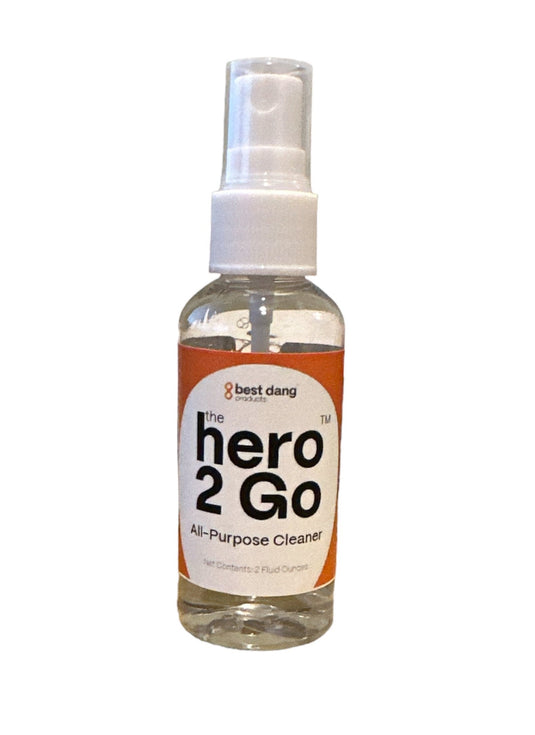 Best Dang™ Hero2Go™