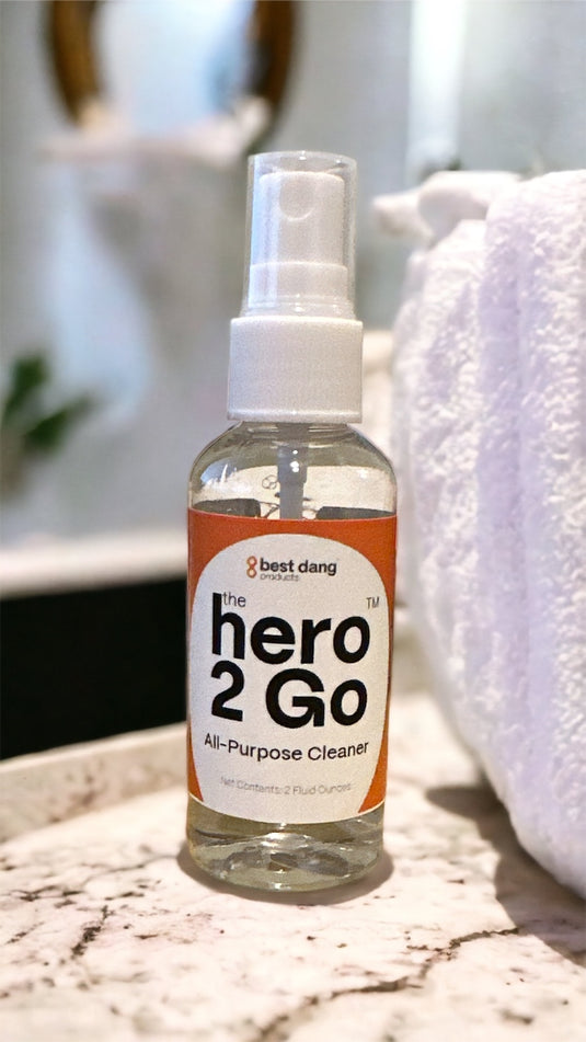 Best Dang™ Hero2Go™