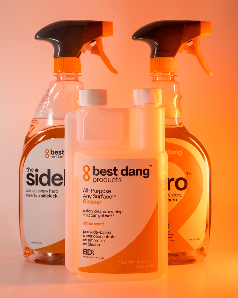 Load image into Gallery viewer, All-Purpose Any Surface™ Cleaning Kit