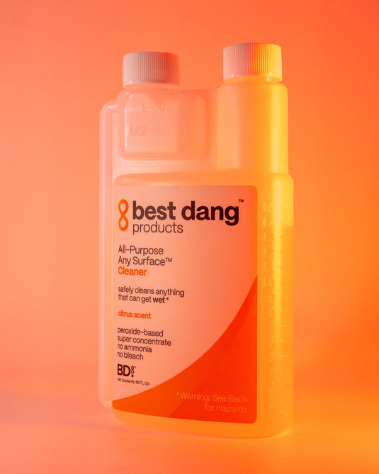 Best Dang™ All-Purpose Any Surface™ Cleaner