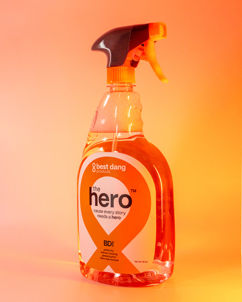 Load image into Gallery viewer, Extra (Empty) Hero™ Bottle
