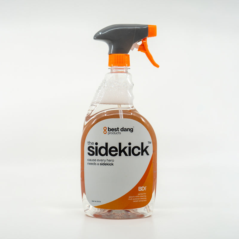 Load image into Gallery viewer, Extra (Empty) Sidekick™ Bottle
