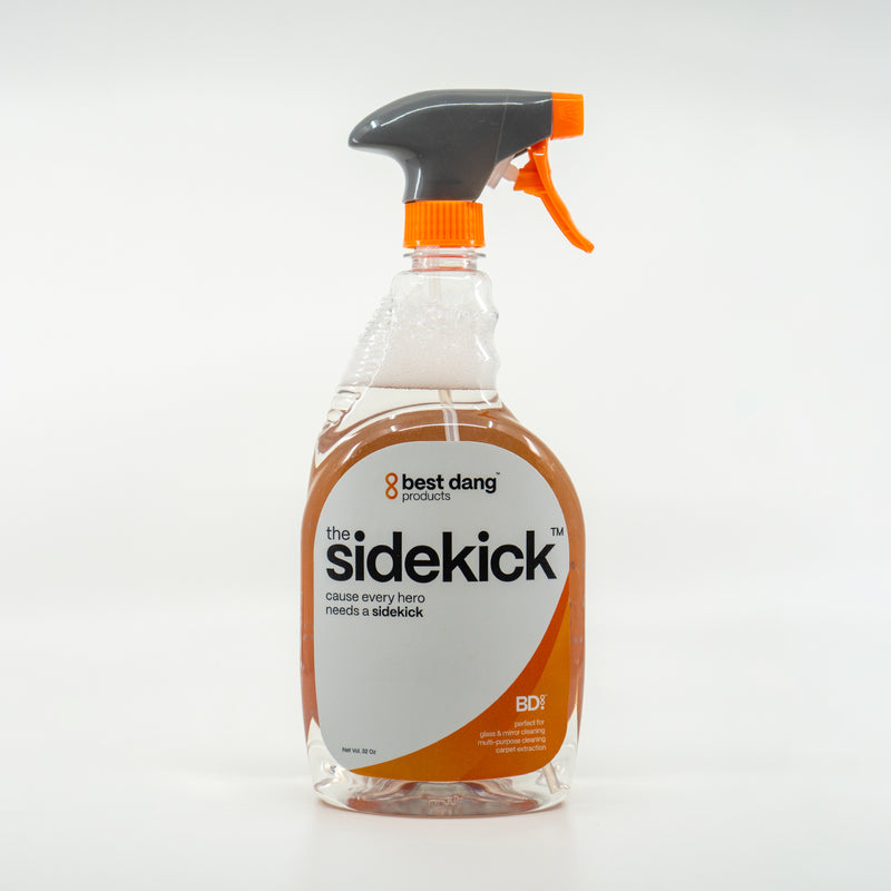 Load image into Gallery viewer, Extra (Empty) Sidekick™ Bottle