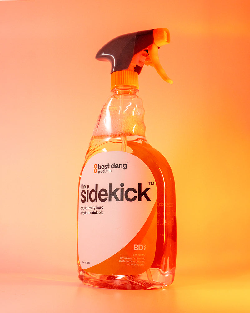 Load image into Gallery viewer, Extra (Empty) Sidekick™ Bottle
