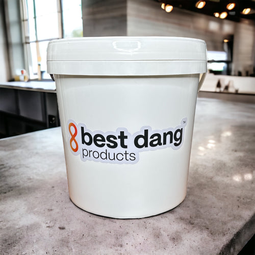 Best Dang™ Bucket O' Wipes