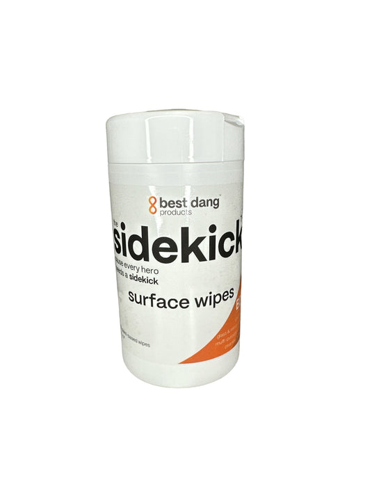 Best Dang™ Sidekick™ Surface Wipes