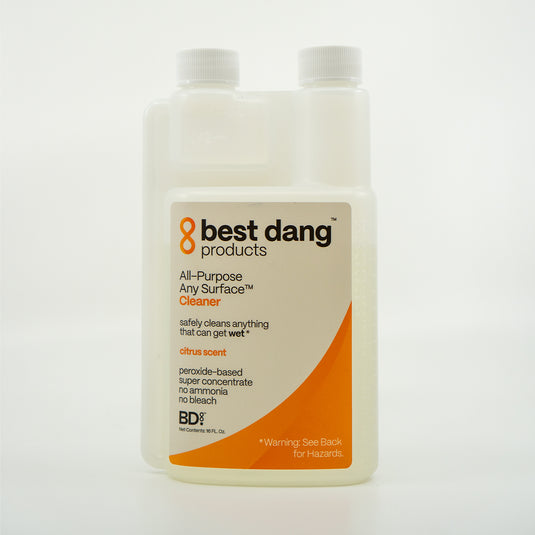 Best Dang™ All-Purpose Any Surface™ Cleaner