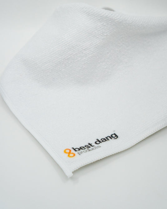 Best Dang™ Microfiber Towel